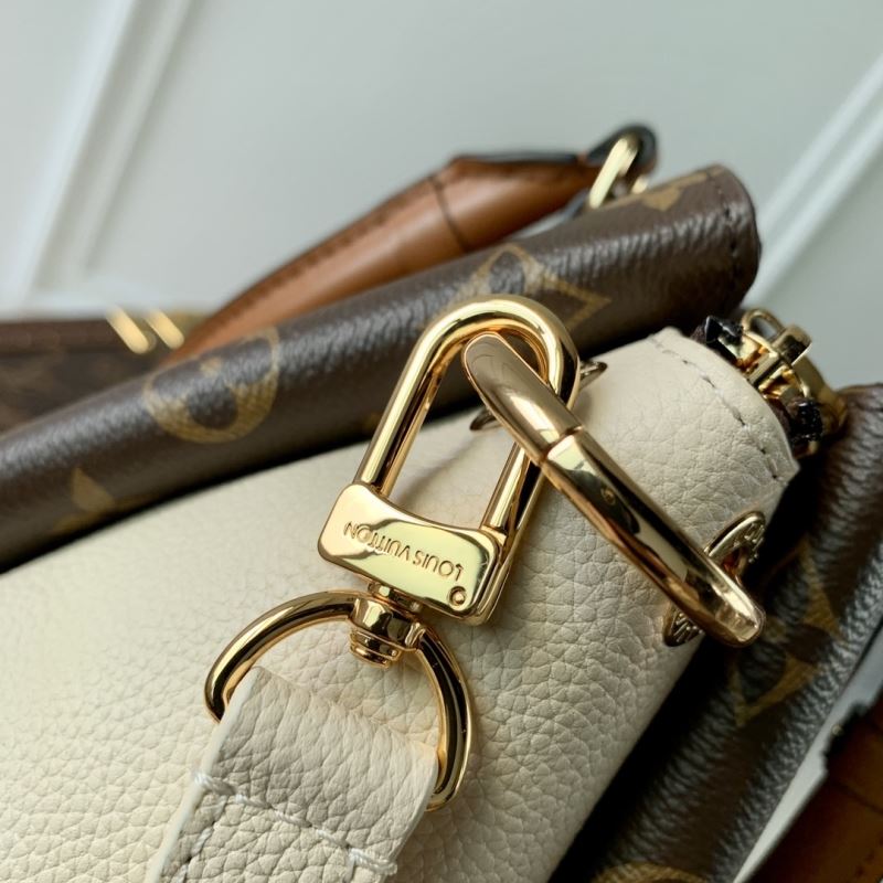 LV Top Handle Bags